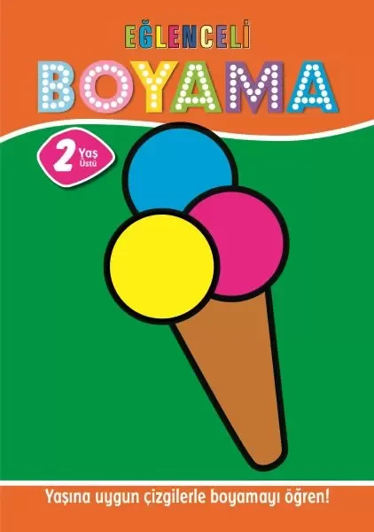 Eğlenceli Boyama - 2 Yaş Üstü 4’lü Pastel Boya Hediyeli Fiyatı, Yorumları ve Özellikleri