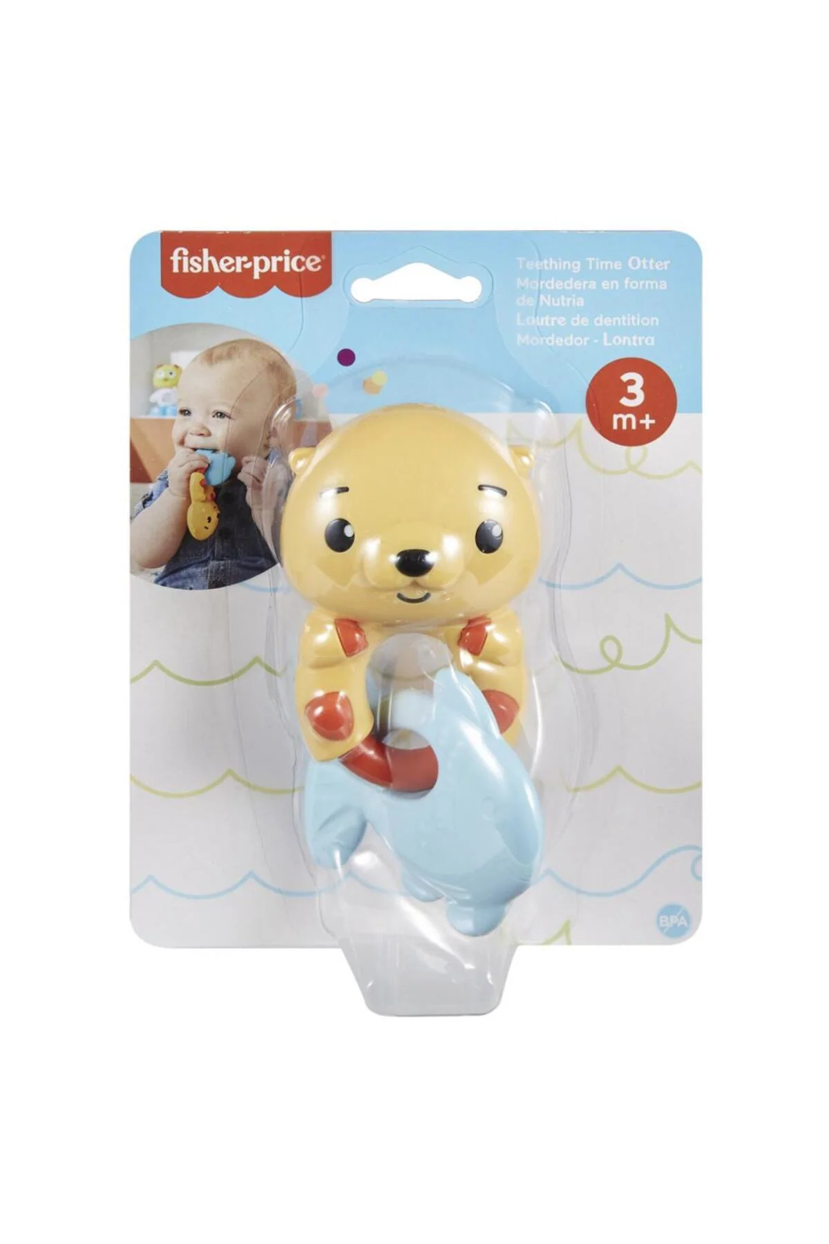 Eğlenceli Dostlar Dişlik Ve Çıngıraklar Hjw11-hkd69