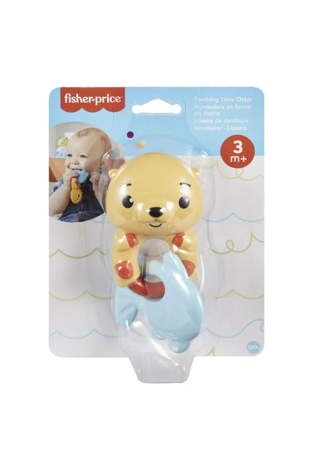 Eğlenceli Dostlar Dişlik Ve Çıngıraklar Hjw11-hkd69