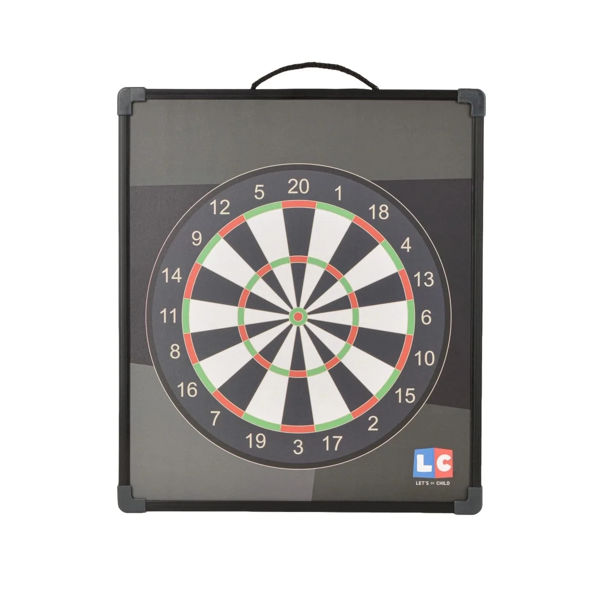 Eğlenceli Manyetik Dart - -31064