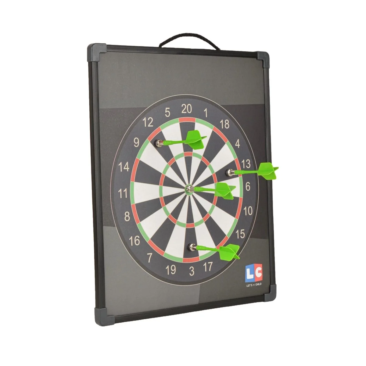 Eğlenceli Manyetik Dart - -31064