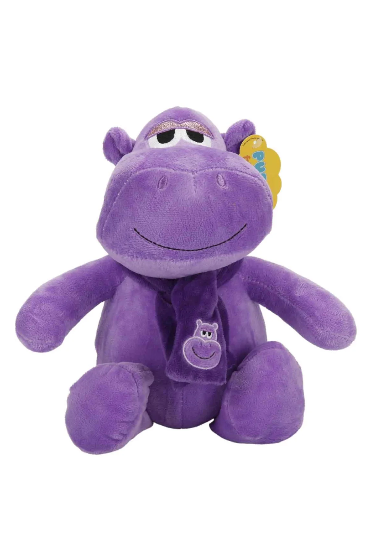 Eğlenceli Peluş Hayvanlar 25 cm S00004779