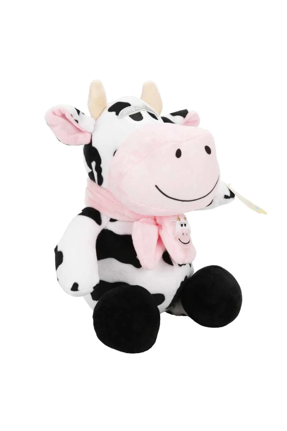 Eğlenceli Peluş Hayvanlar 25 cm S00004779