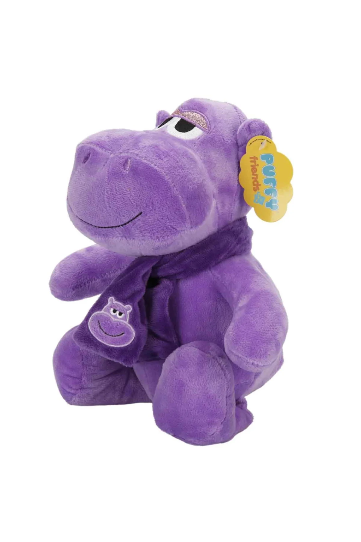 Eğlenceli Peluş Hayvanlar 25 cm S00004779
