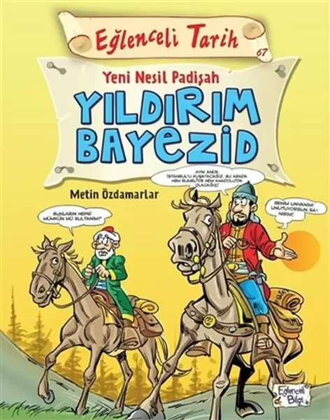 Eğlenceli Şeyler Kitabı