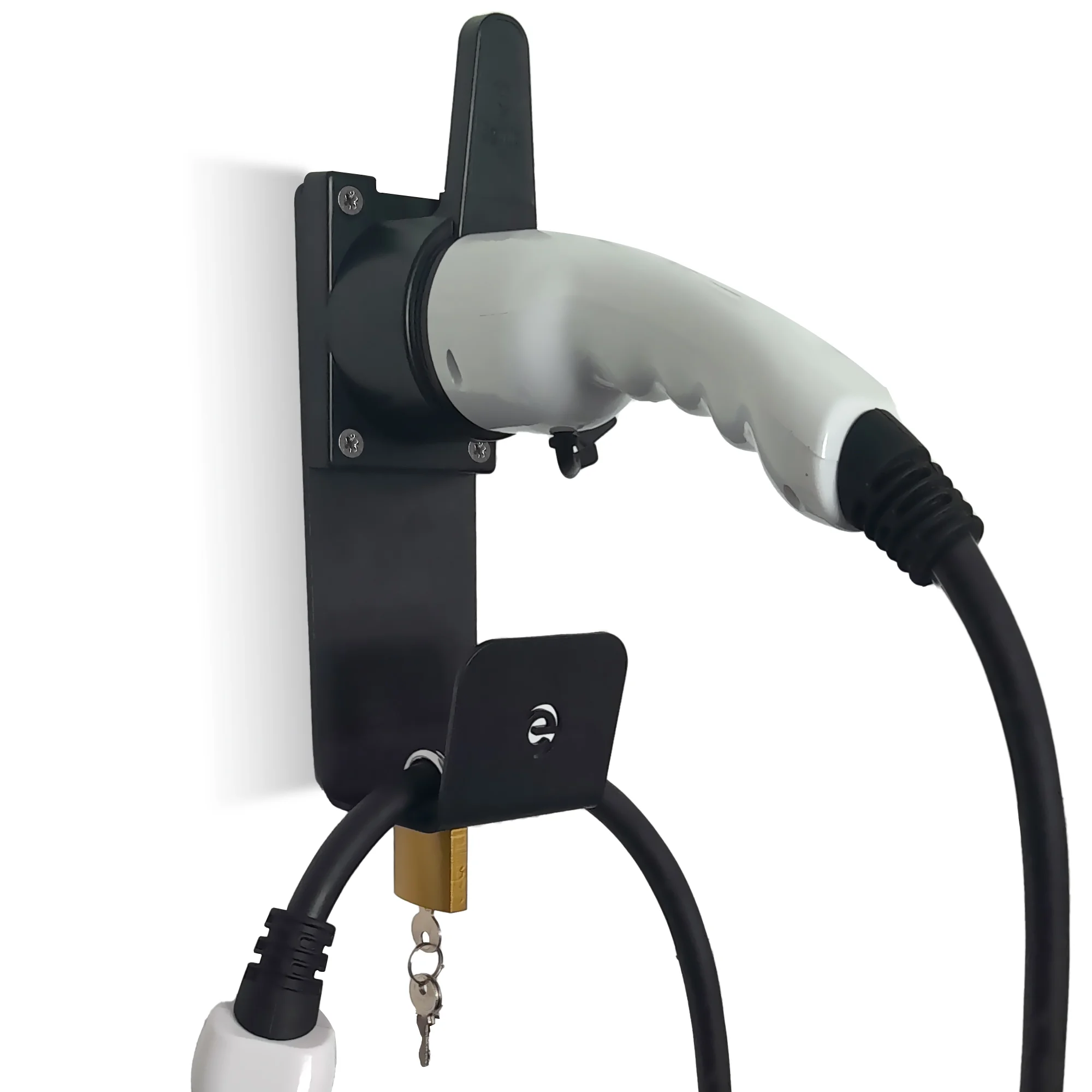 Egnio Tip 2 Ev Elektrikli Araba İçin Asma Kilit Kilitlenebilir Du Egnio Tip 2 Ev Elektrikli Araba İçin Asma Kilit Kilitlenebilir Du