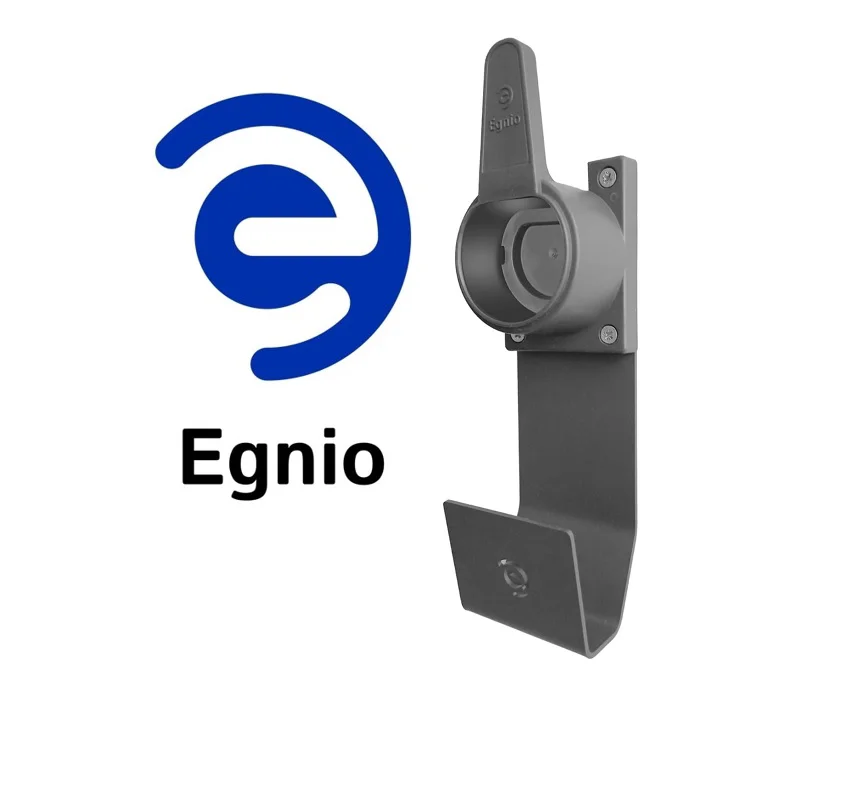 Egnio Type2 Ev Elektrikli Araç Tip2 Soket Uyumlu Kablo Toparlayıc Egnio Type2 Ev Elektrikli Araç Tip2 Soket Uyumlu Kablo Toparlayıc