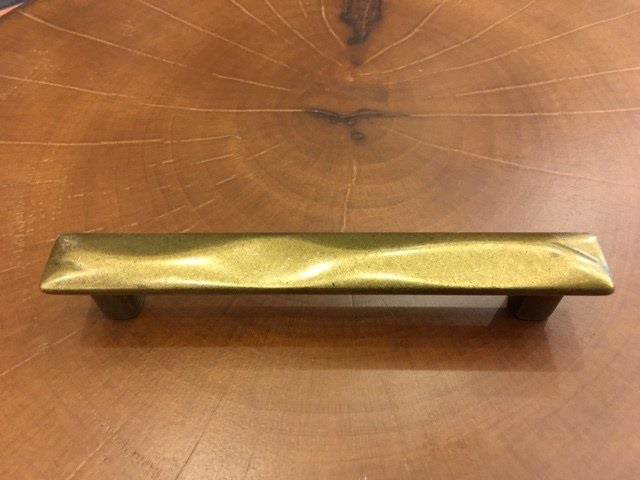 Gürçay Hirdavat Egoki Spain Antik Mobilya Kulpu 128Mm