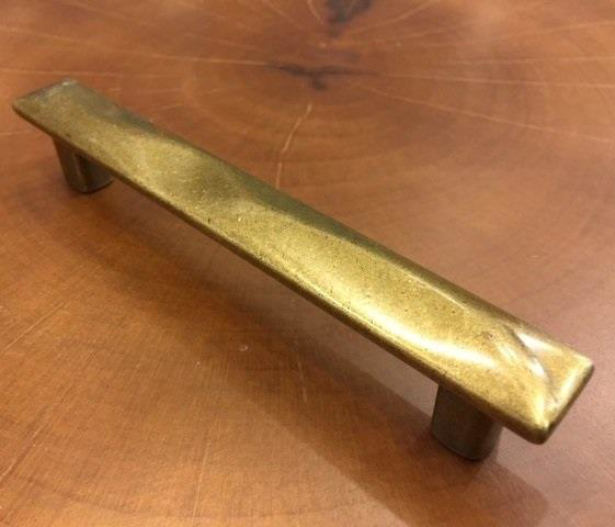 Gürçay Hirdavat Egoki Spain Antik Mobilya Kulpu 128Mm