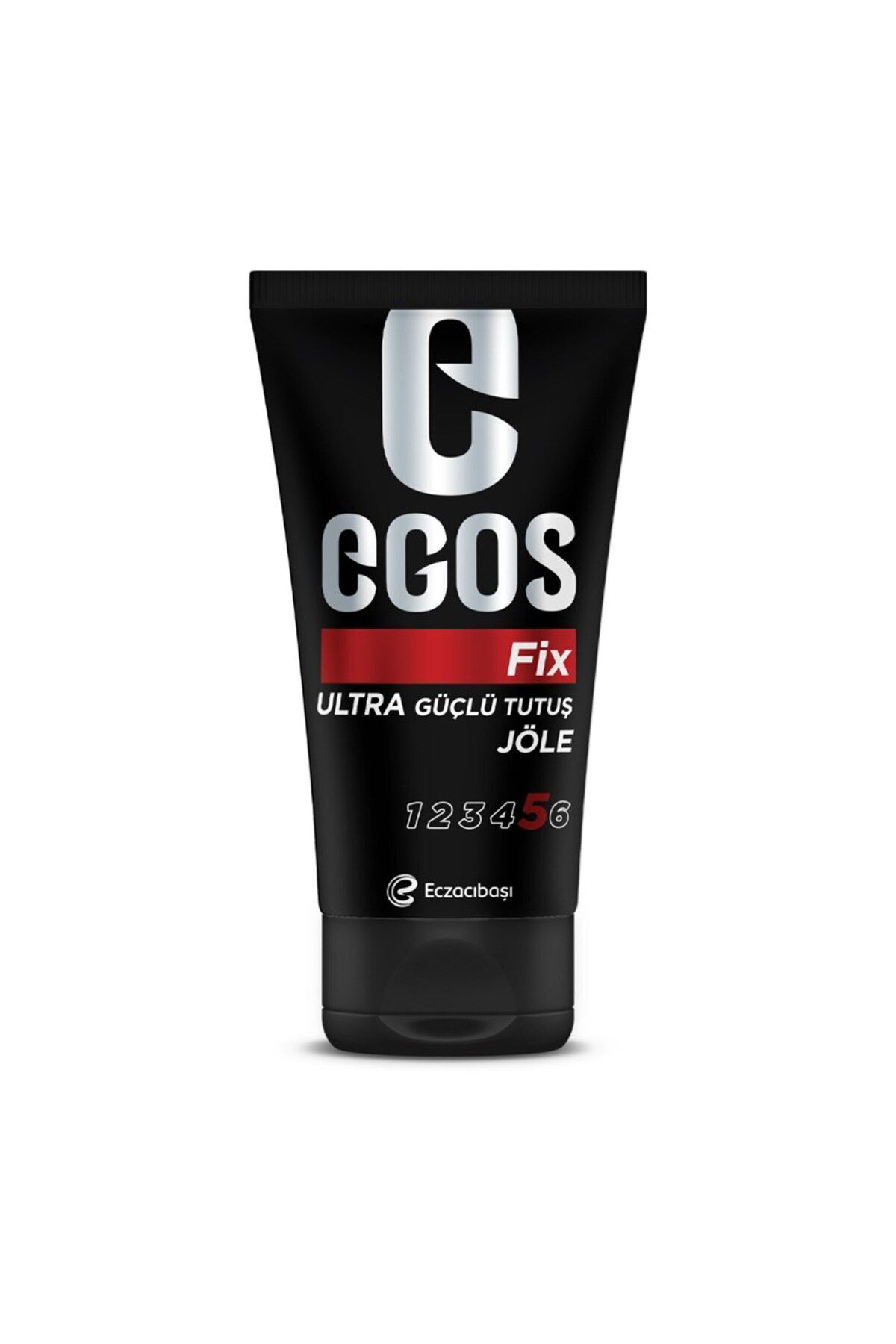 Egos Tüp Jöle Ultra Güçlü Tutuş 150 ml