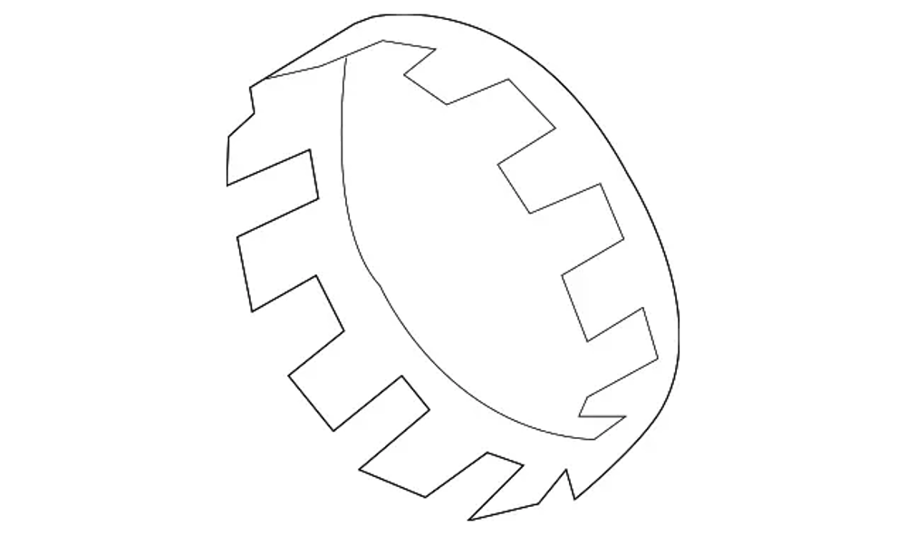 EGR Contası (VW Orjinal)(059131547K)