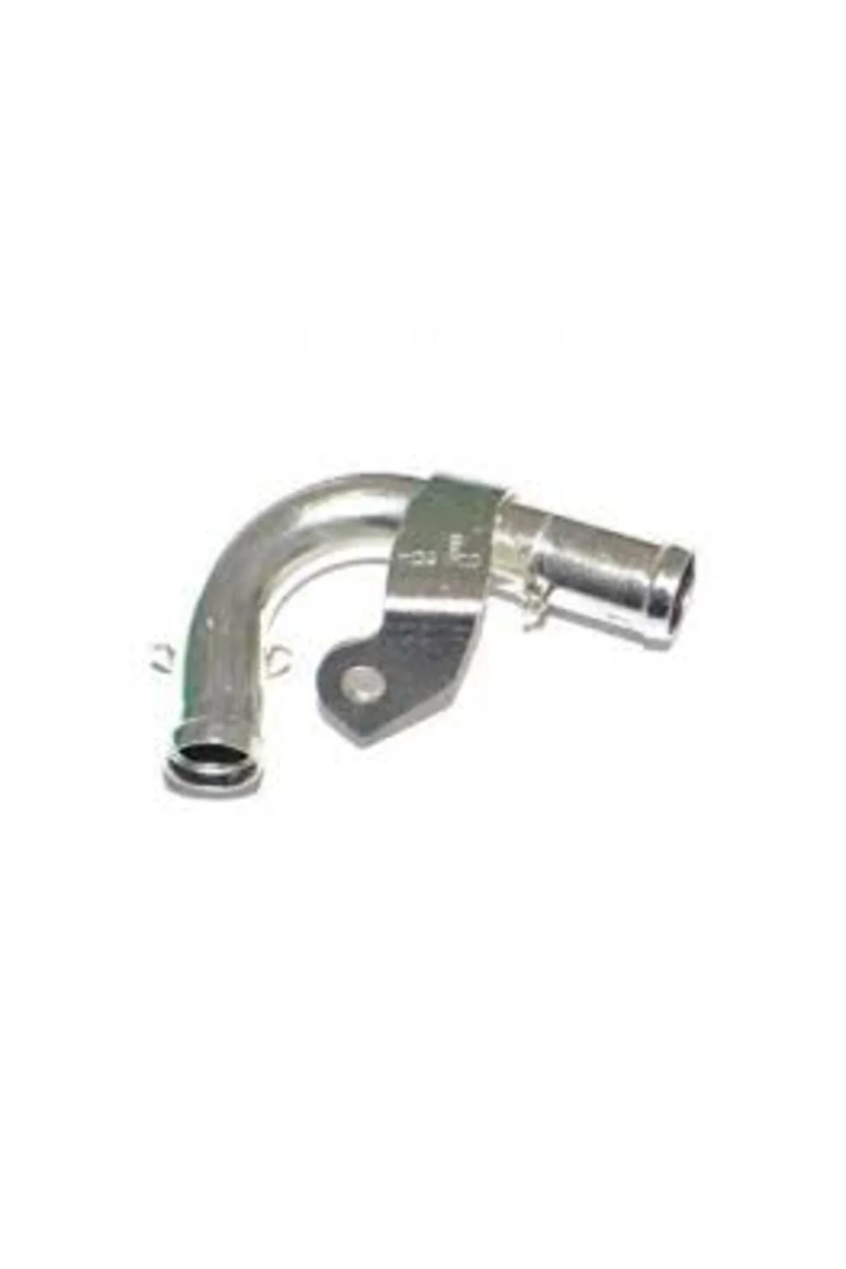 Egr Metal Boru Dk1911 Doblo Fıorıno Lınea Punto 1.3 Multıjet 5519
