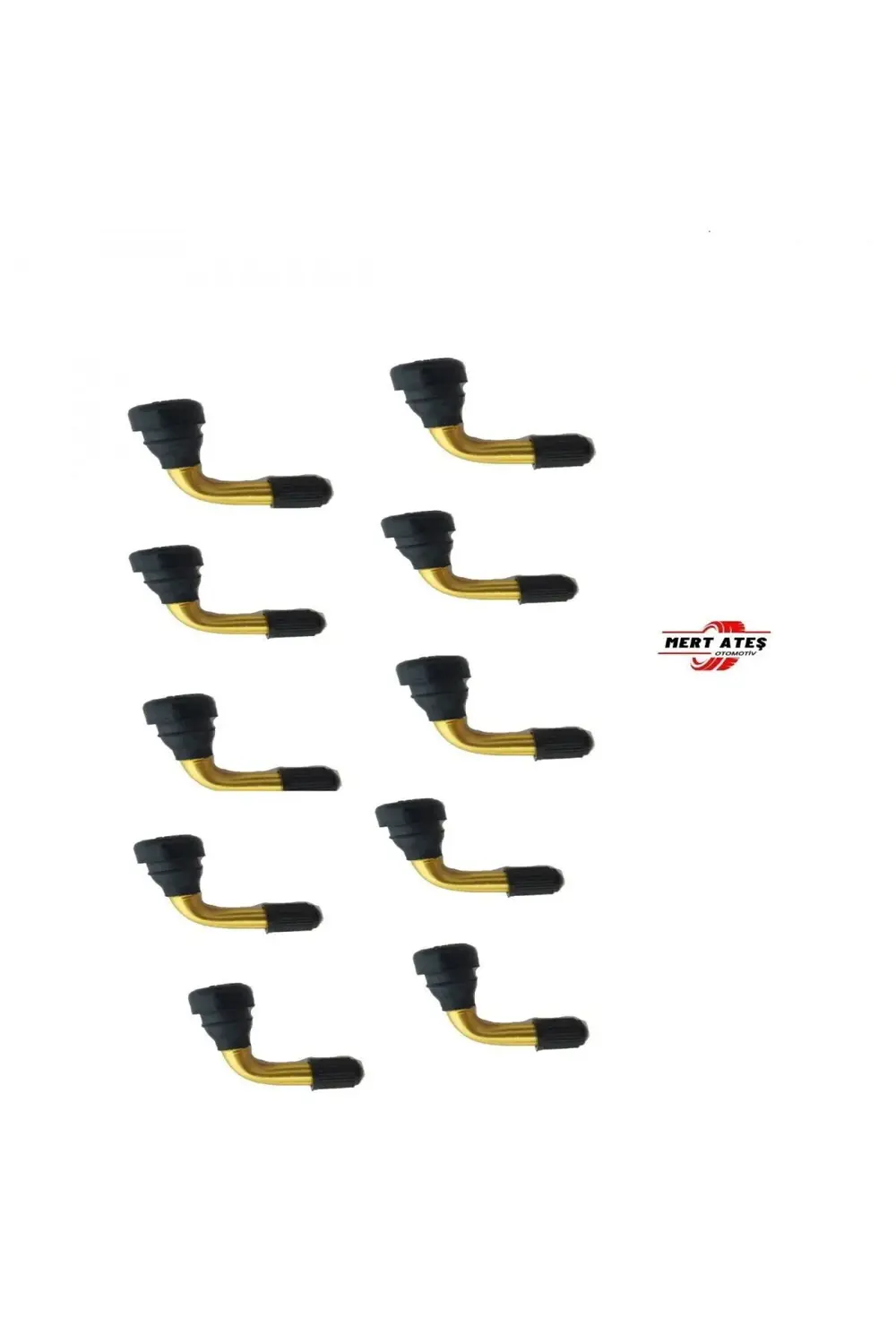 Eğri Motor Sibobu Pvr-70 10 Adet Lastik Dubleks Mobilet Sibop Pvr