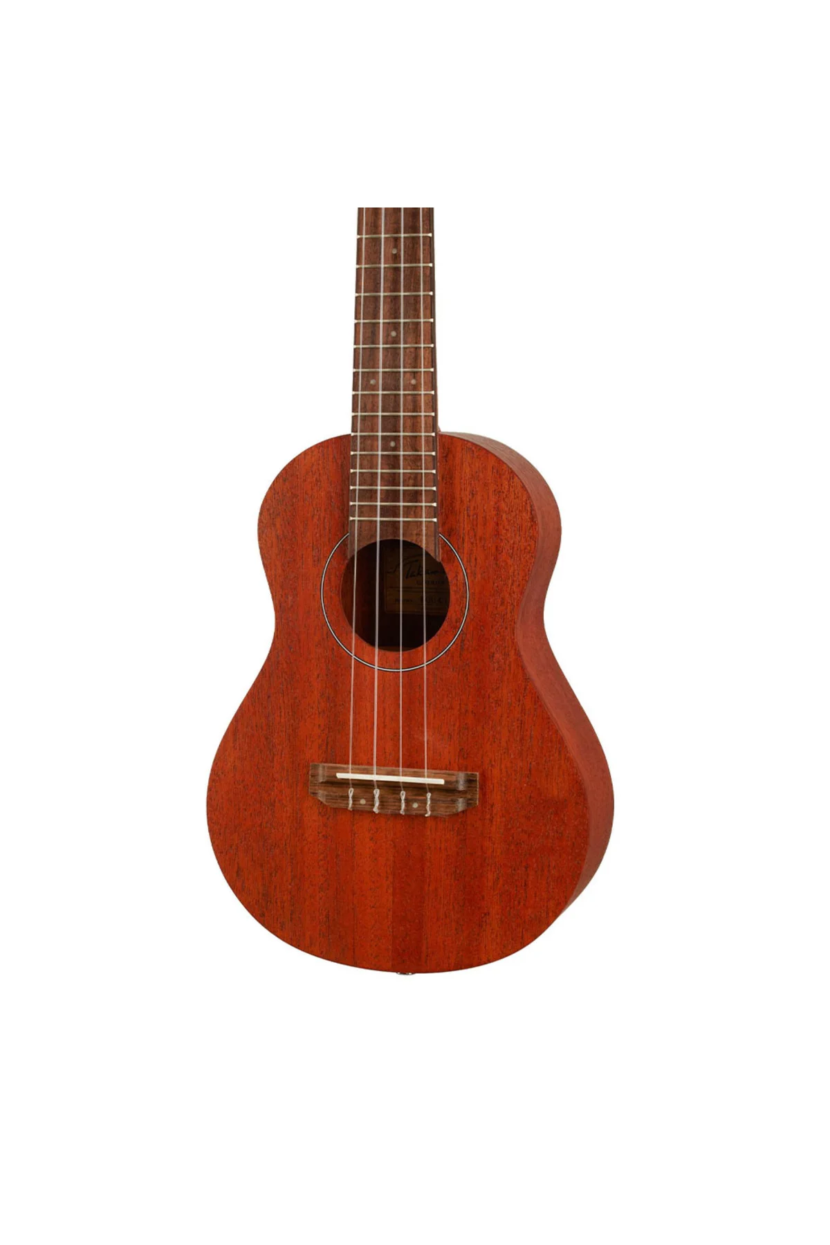 Egu-c1 Elektro Concert Ukulele