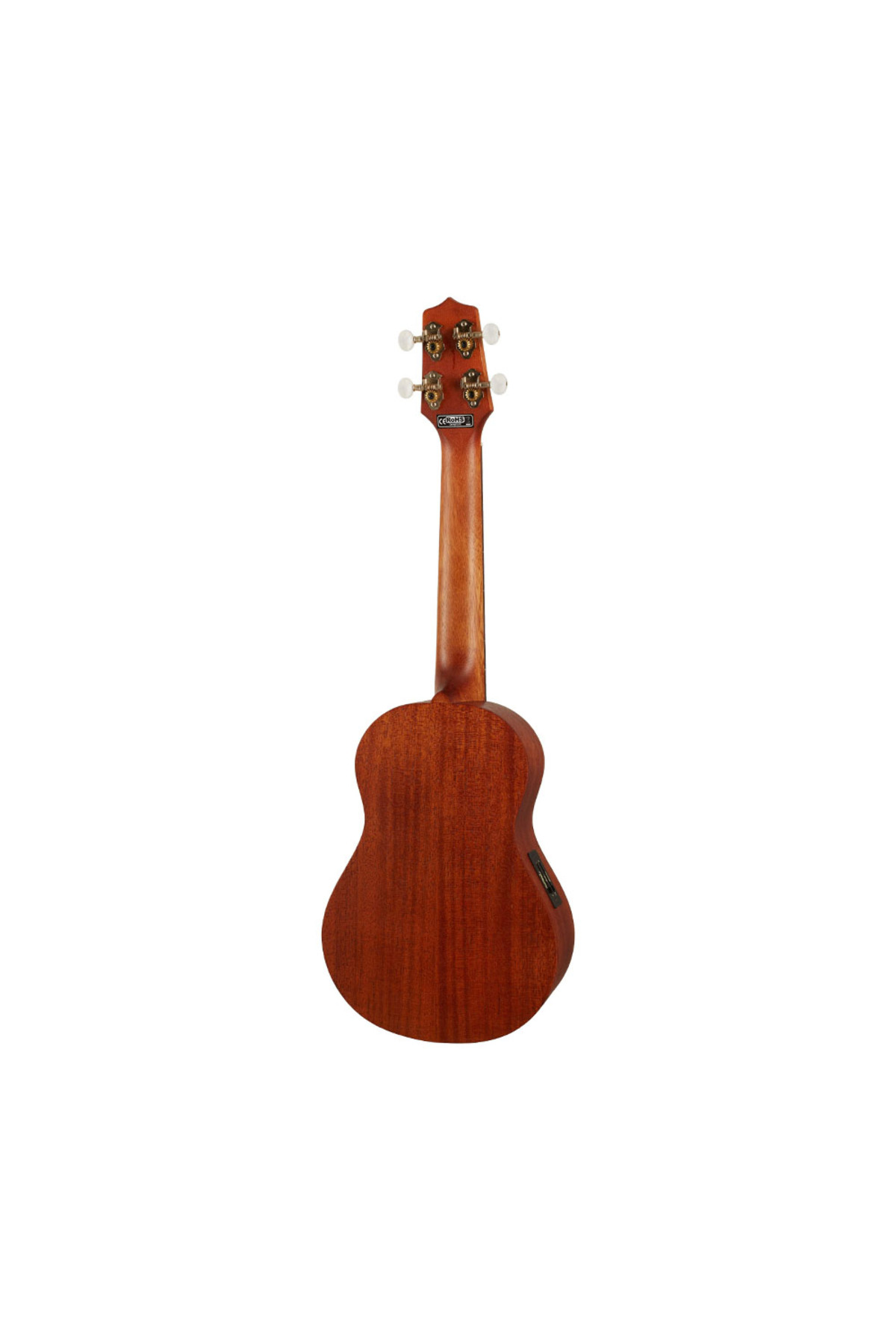 EGU-C1 Elektro Concert Ukulele