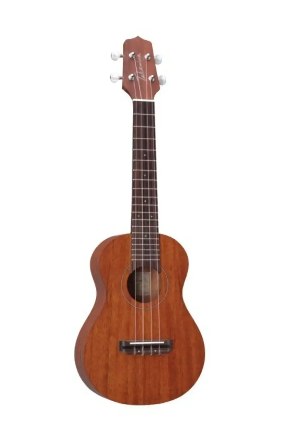 EGU-C1 Elektro Concert Ukulele