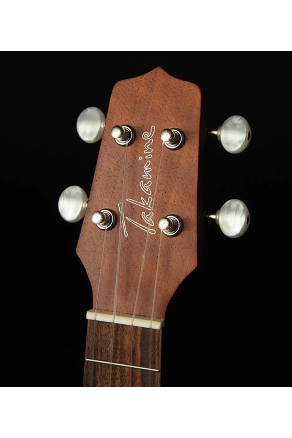 Egu-s1 Elektro Soprano Ukulele