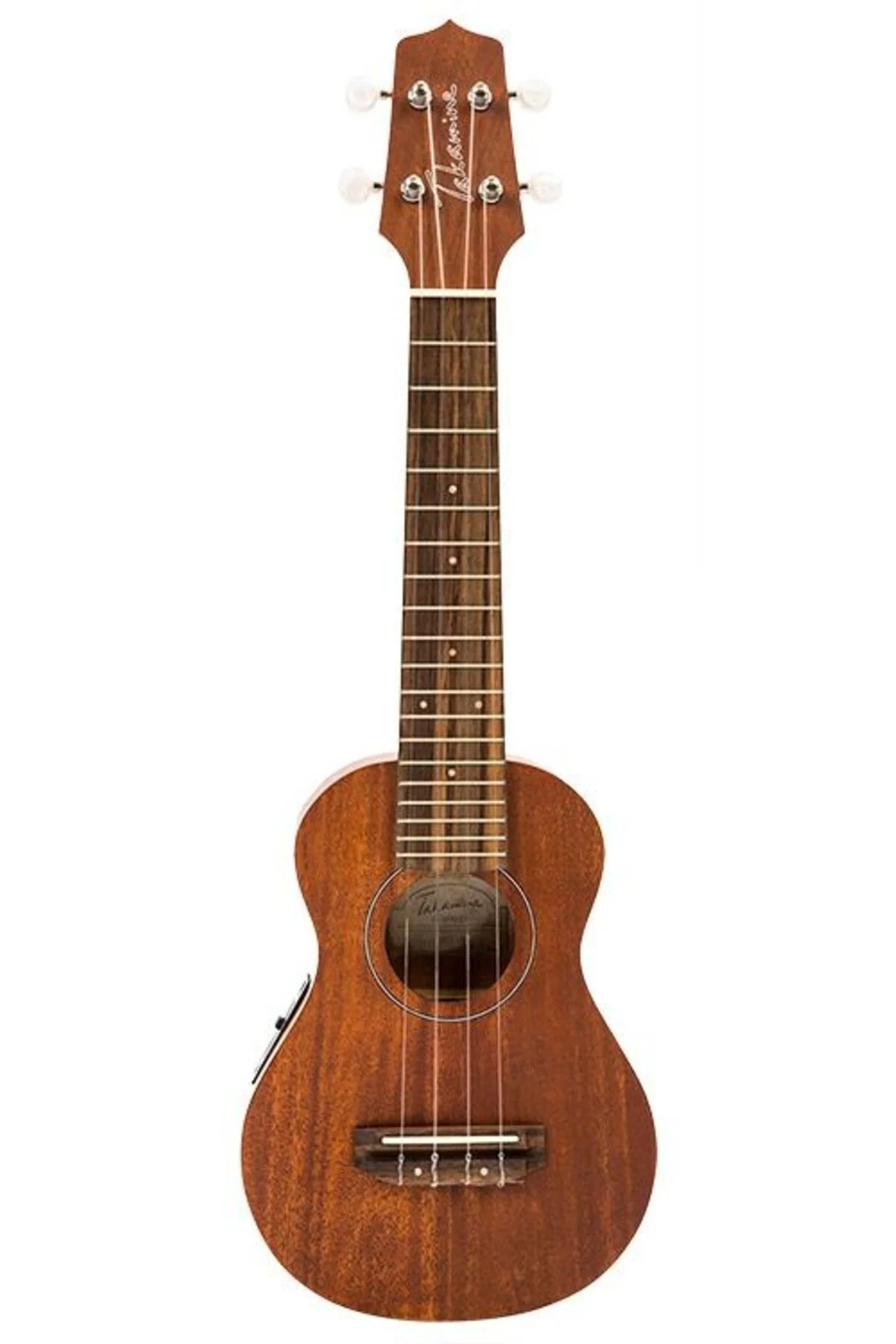 EGU-S1 Elektro Soprano Ukulele