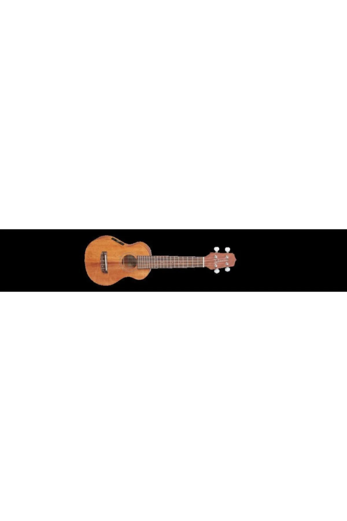 Egu-s1 Elektro Soprano Ukulele