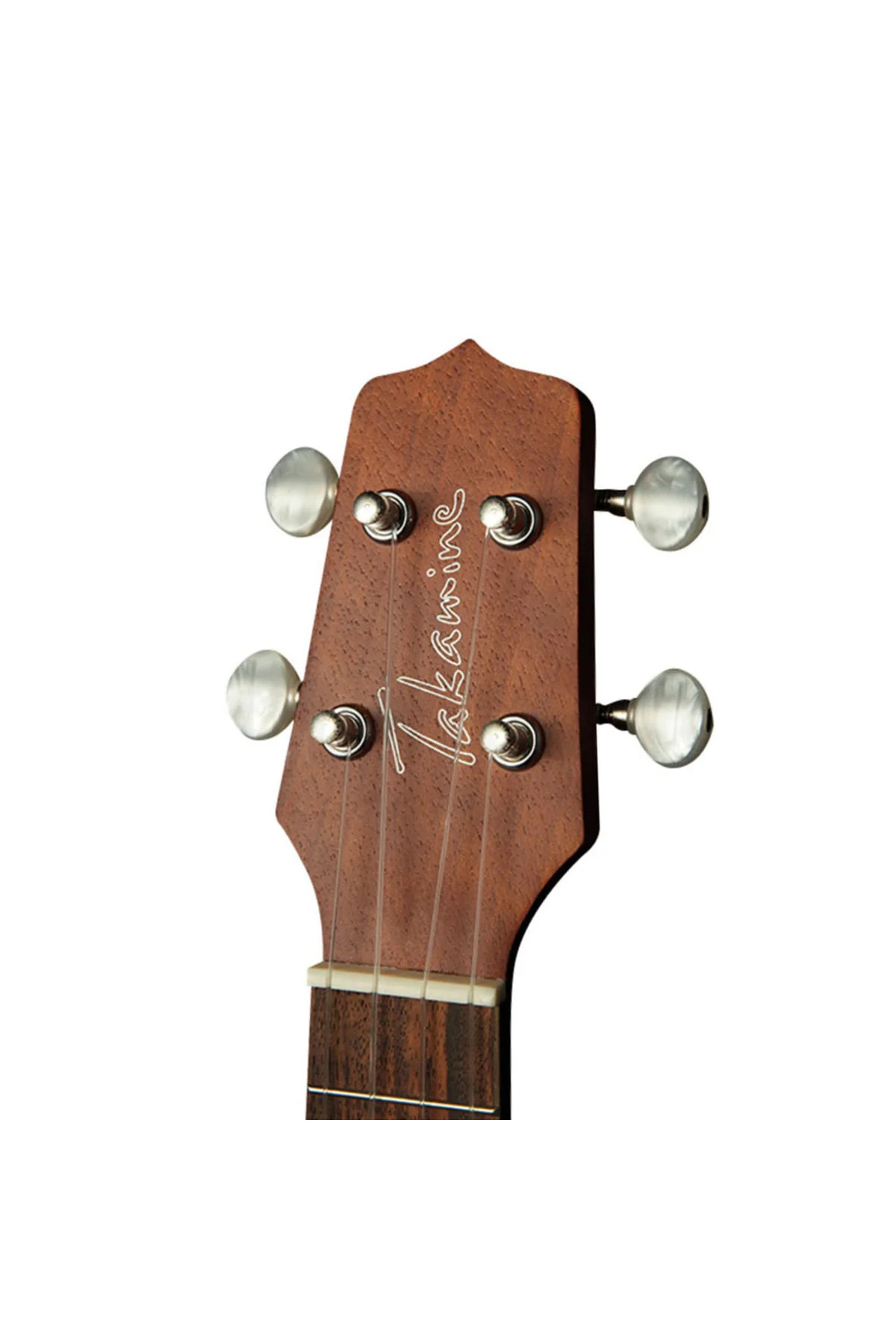 Egu-s1 Elektro Soprano Ukulele