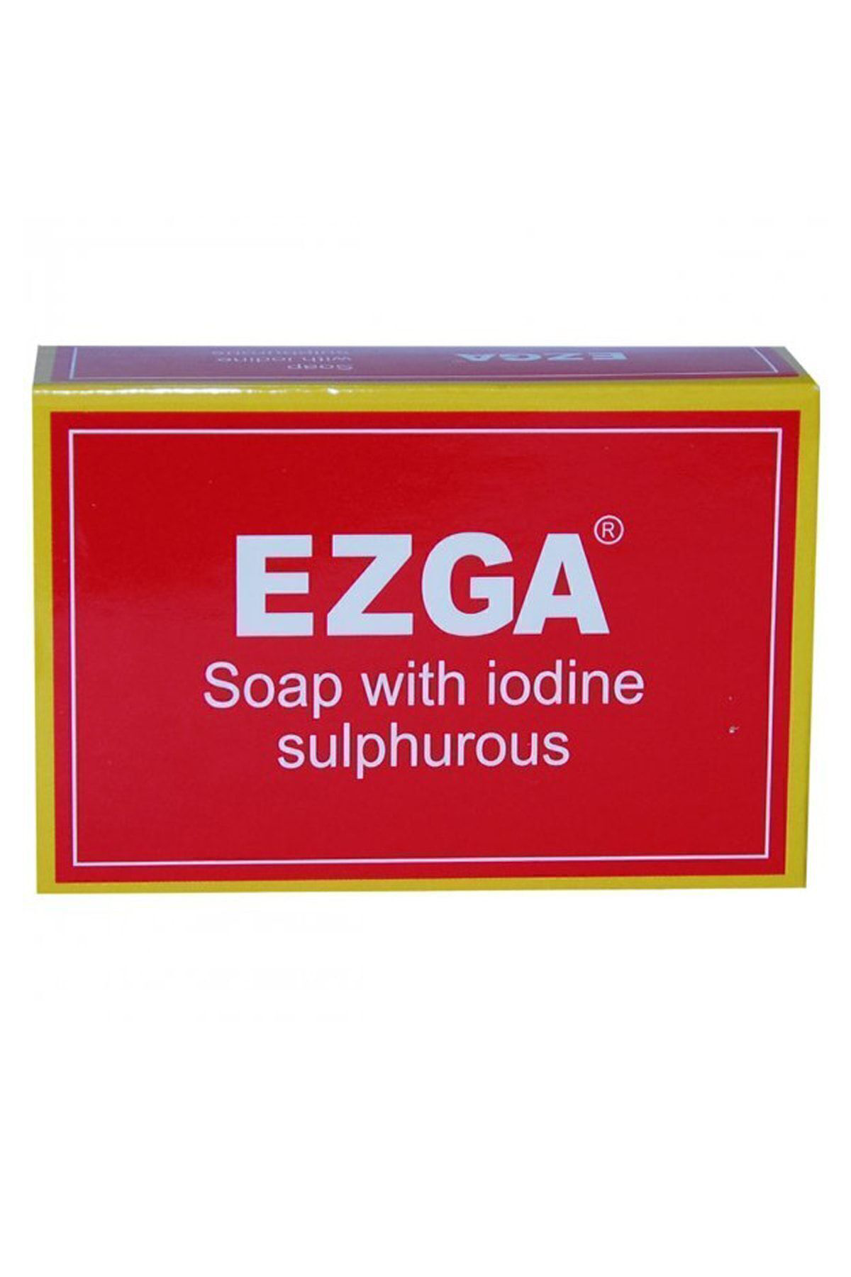 Egzama Sabunu 100 Gr
