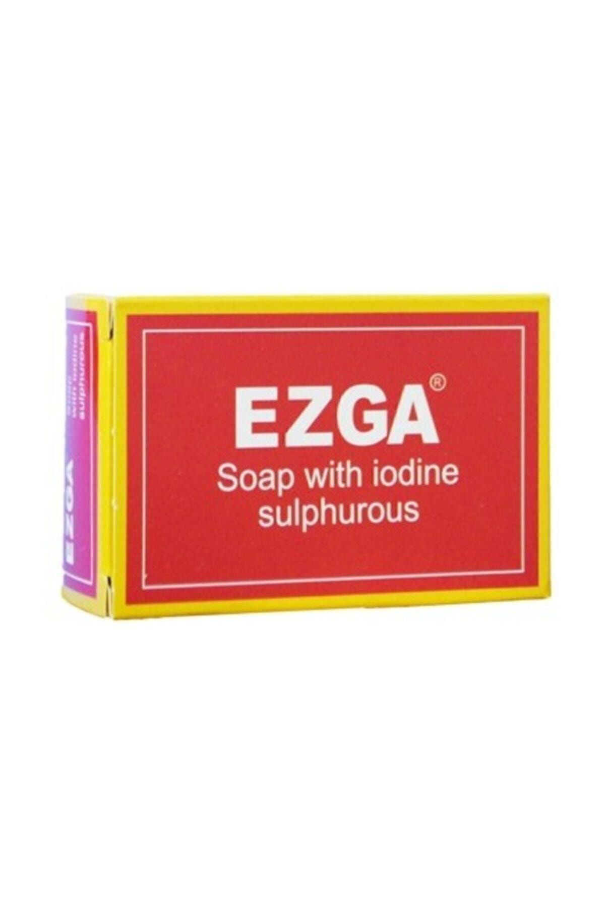 Egzama Sabunu 100gr 2li Paket