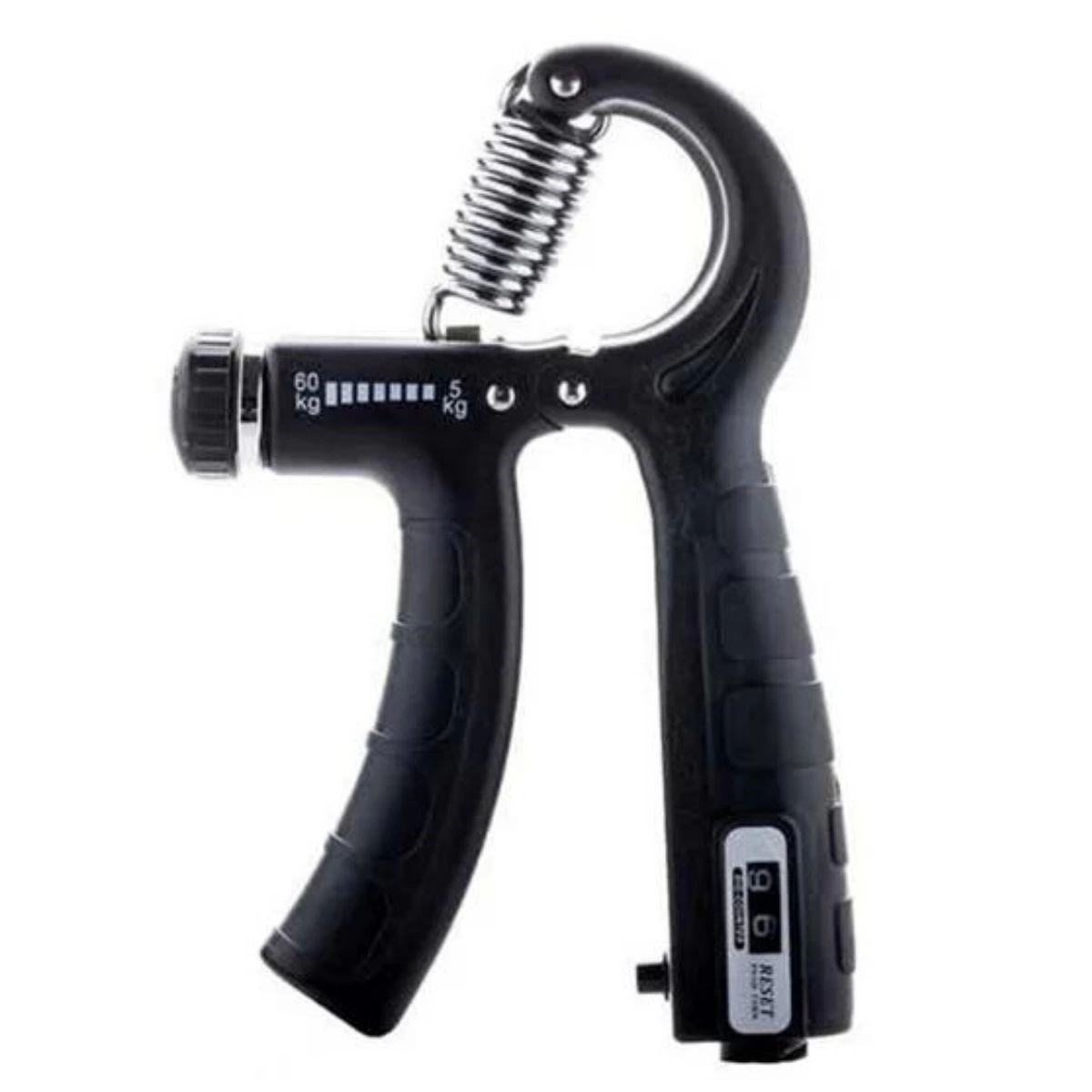 egzersizi Takip Eden Sayaçlı El Yayı