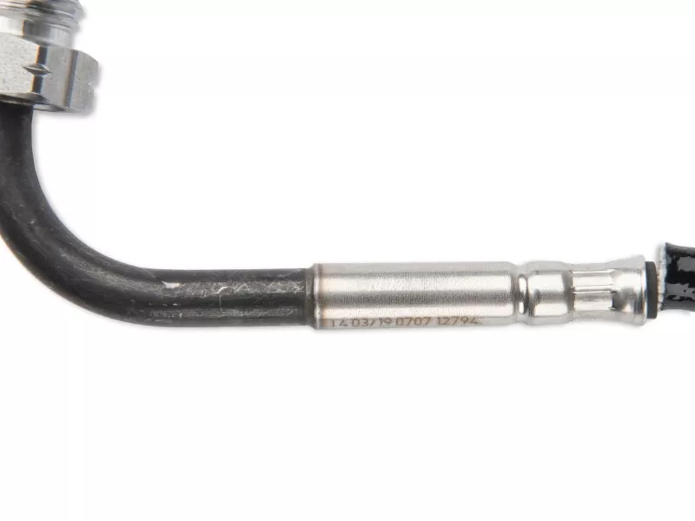 Egzoz Gazı Sıcaklık Sensörü (VW Orjinal)(04L906088K)