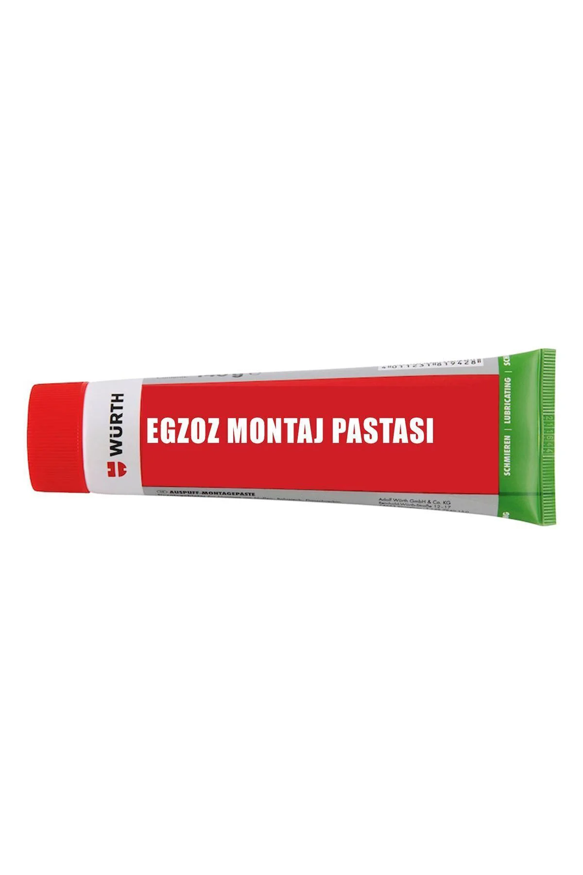 Egzoz Montaj Oto Pastası El Makina Çizik Giderici 140 Gr Egzoz Montaj Oto Pastası El Makina Çizik Giderici 140 Gr