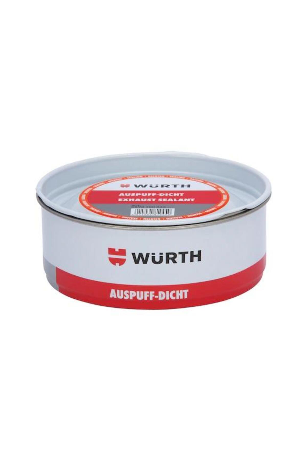 Würth Egzoz Tamir Macunu 200 Gr 0890 100 046