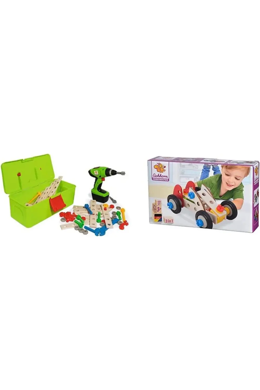 Eh Constructor Tool Box