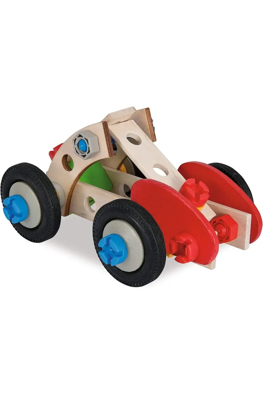 Eh Constructor Tool Box