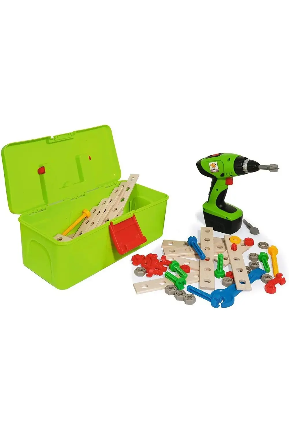 Eh Constructor Tool Box