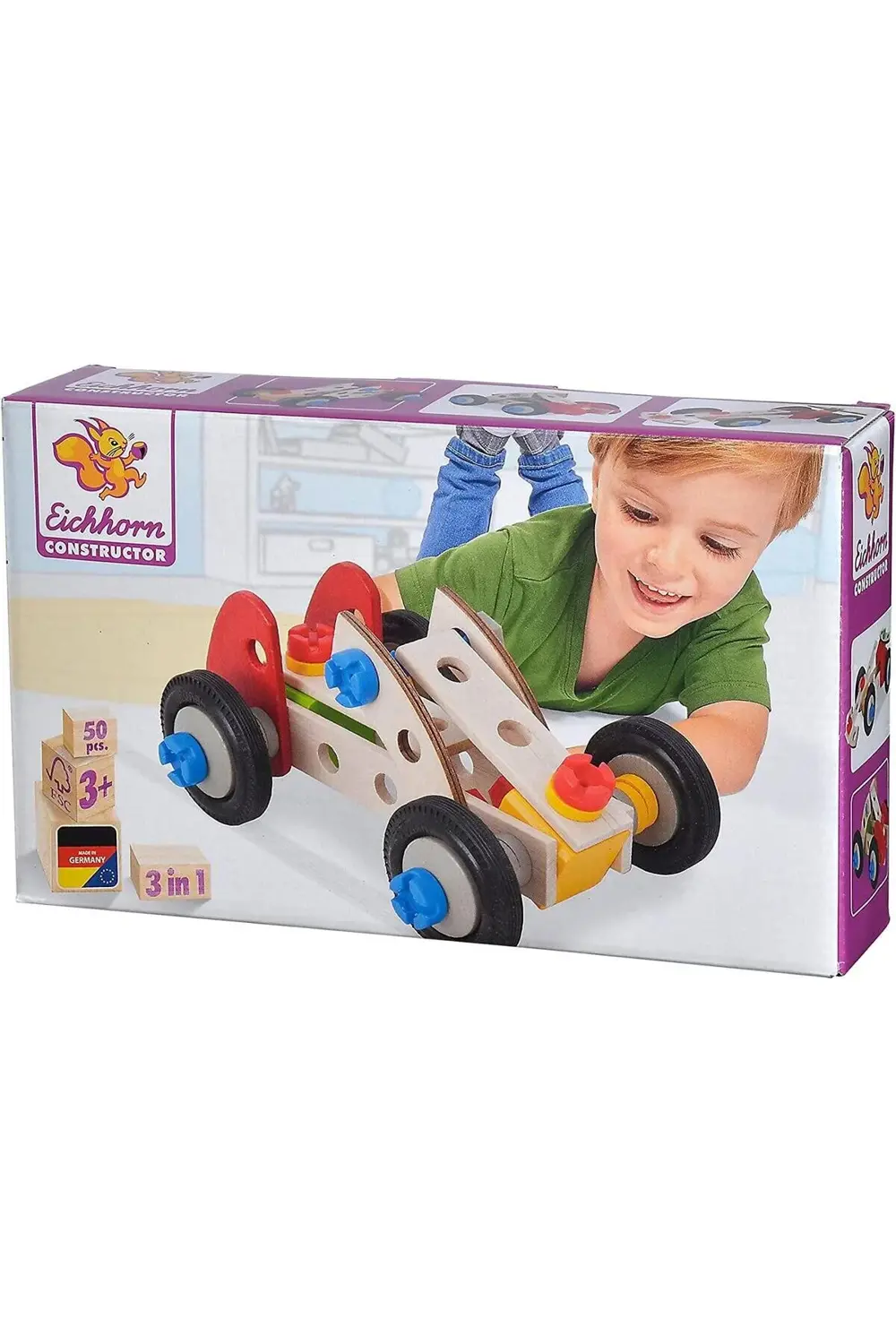 Eh Constructor Tool Box