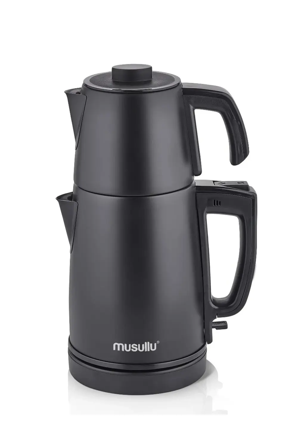 EHLİ DEM ÇAY MAKİNESİ MSL-TM125