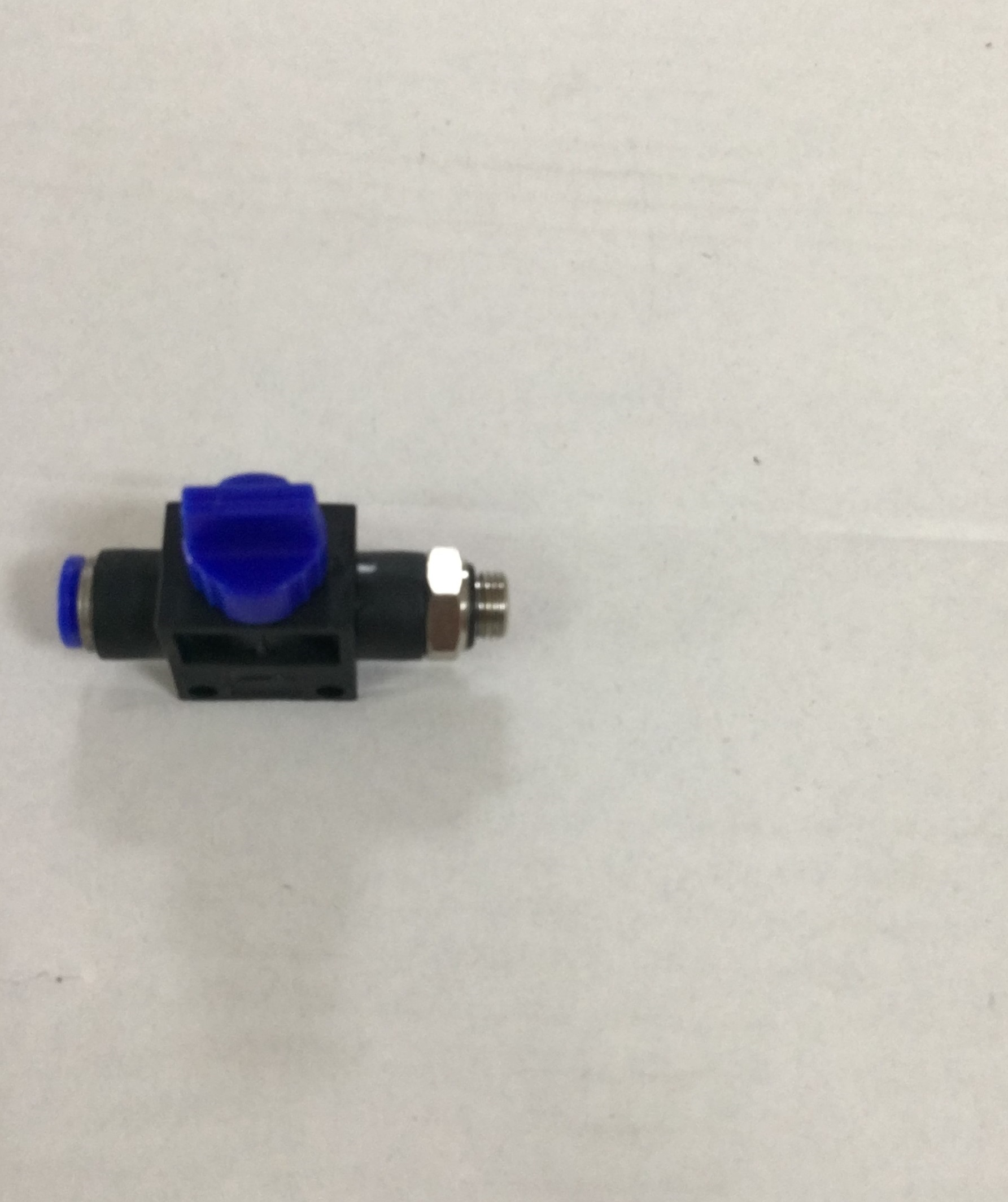 Ehvfs-06-g04 Hat Tipi Küresel Vana 6-1/2'' (pls.fit.)