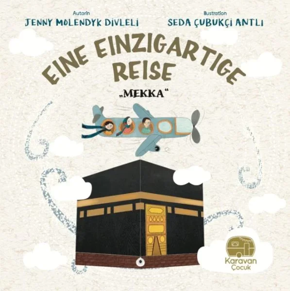 Eıne Eınzıgartıge Reıse Mekka Fiyatı, Yorumları ve Özellikleri