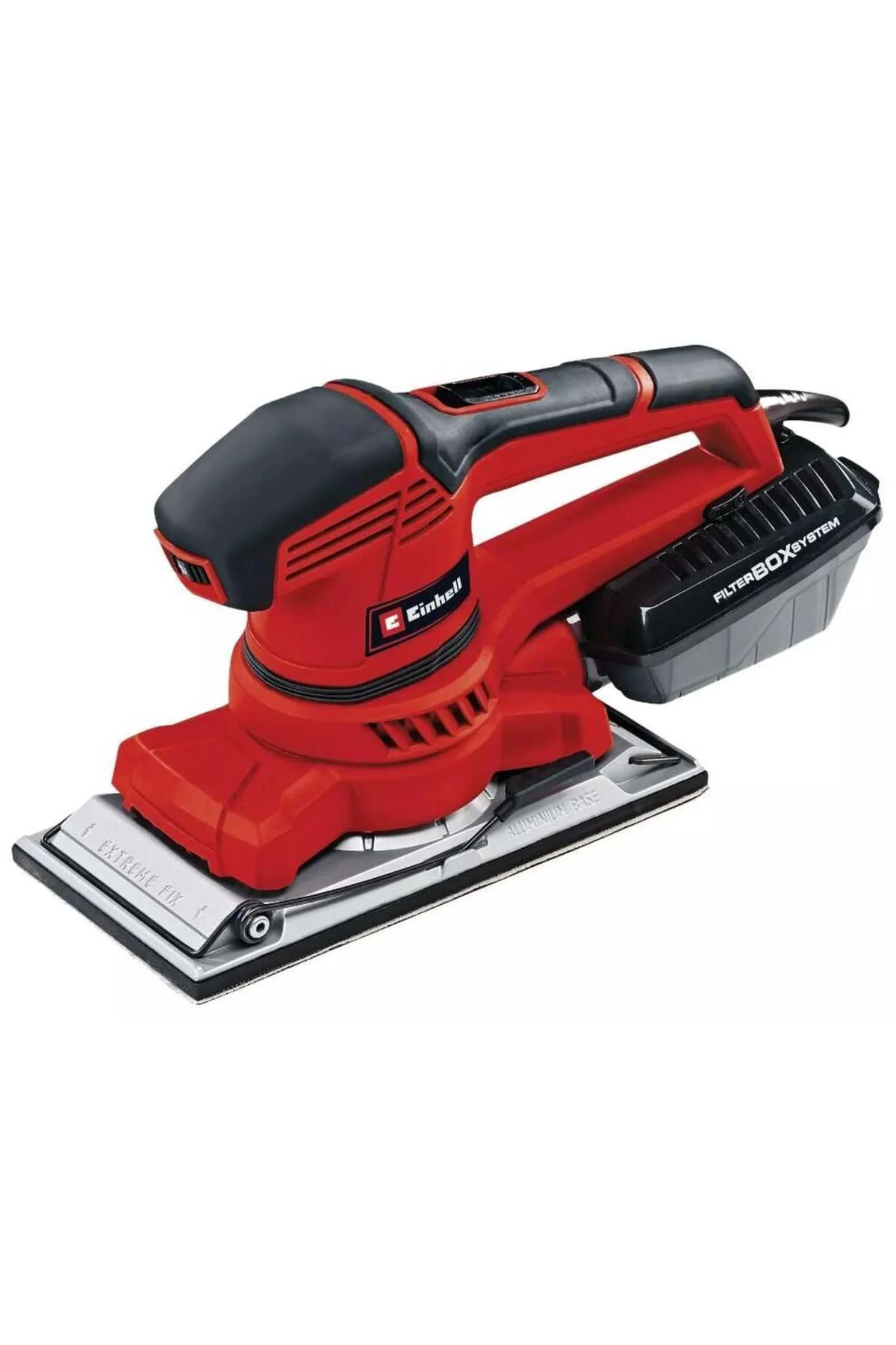 Einhel TE OS 2520 E Titreşim Zımpara 250 Watt