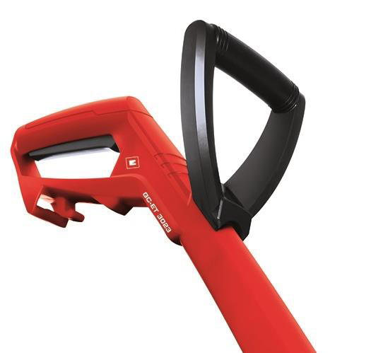 Einhell GC-ET 3023 Elektrikli Kenar Kesme Einhell GC-ET 3023 Elektrikli Kenar Kesme