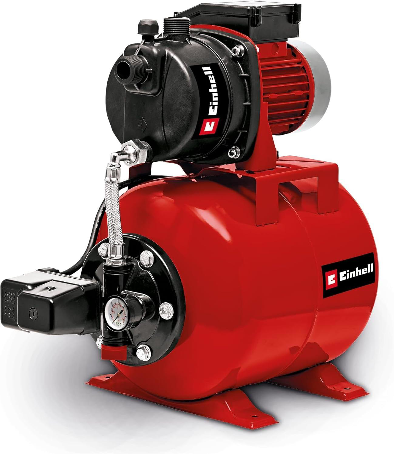 Einhell  Gc-Ww 6538 Hidrofor Pompa