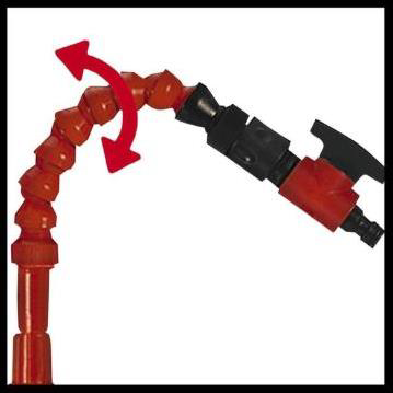 Einhell GE-SP 3546 RB Temiz Su Dalgıç Pompa 350 W