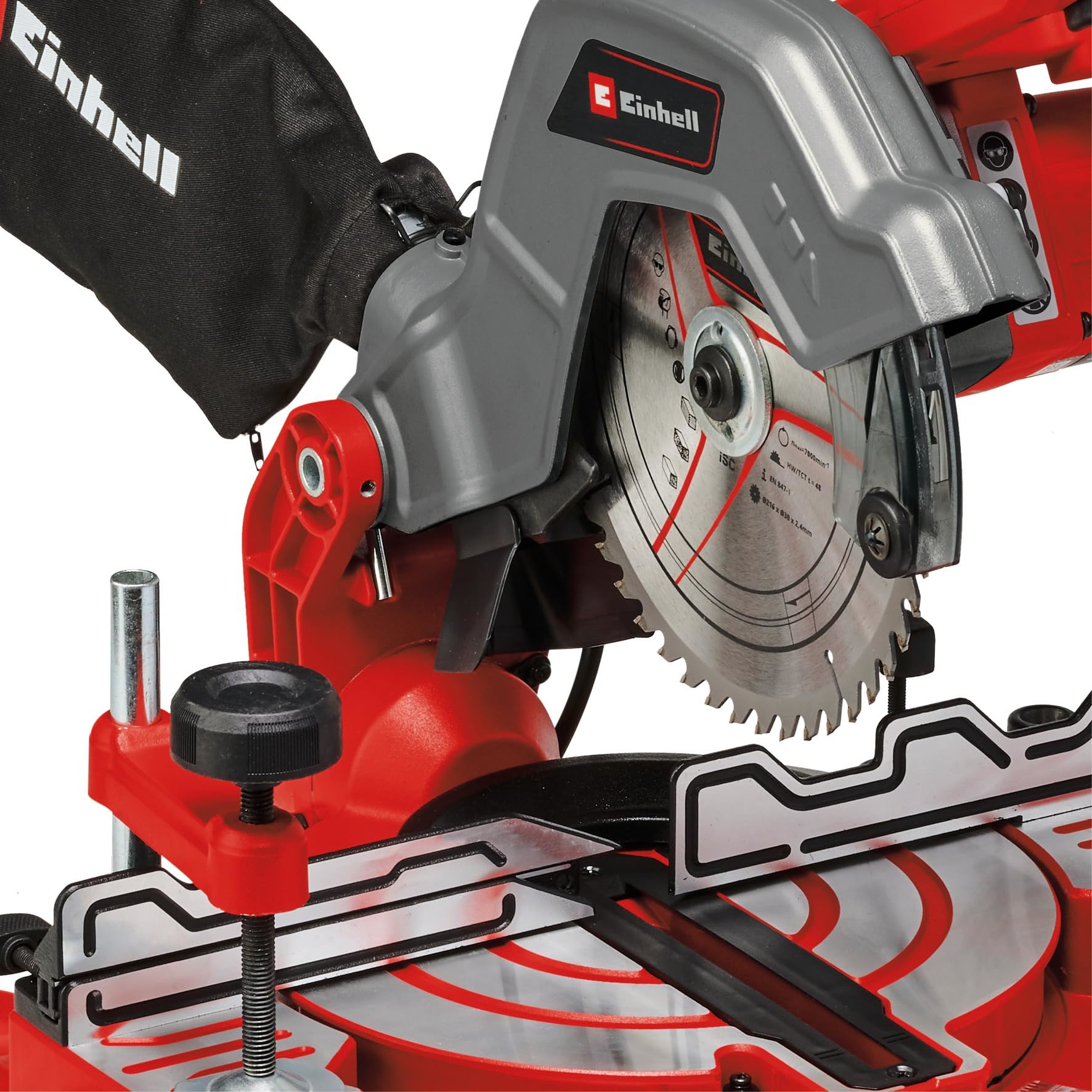 Einhell  Tc-Ms 216 Gönye Testere