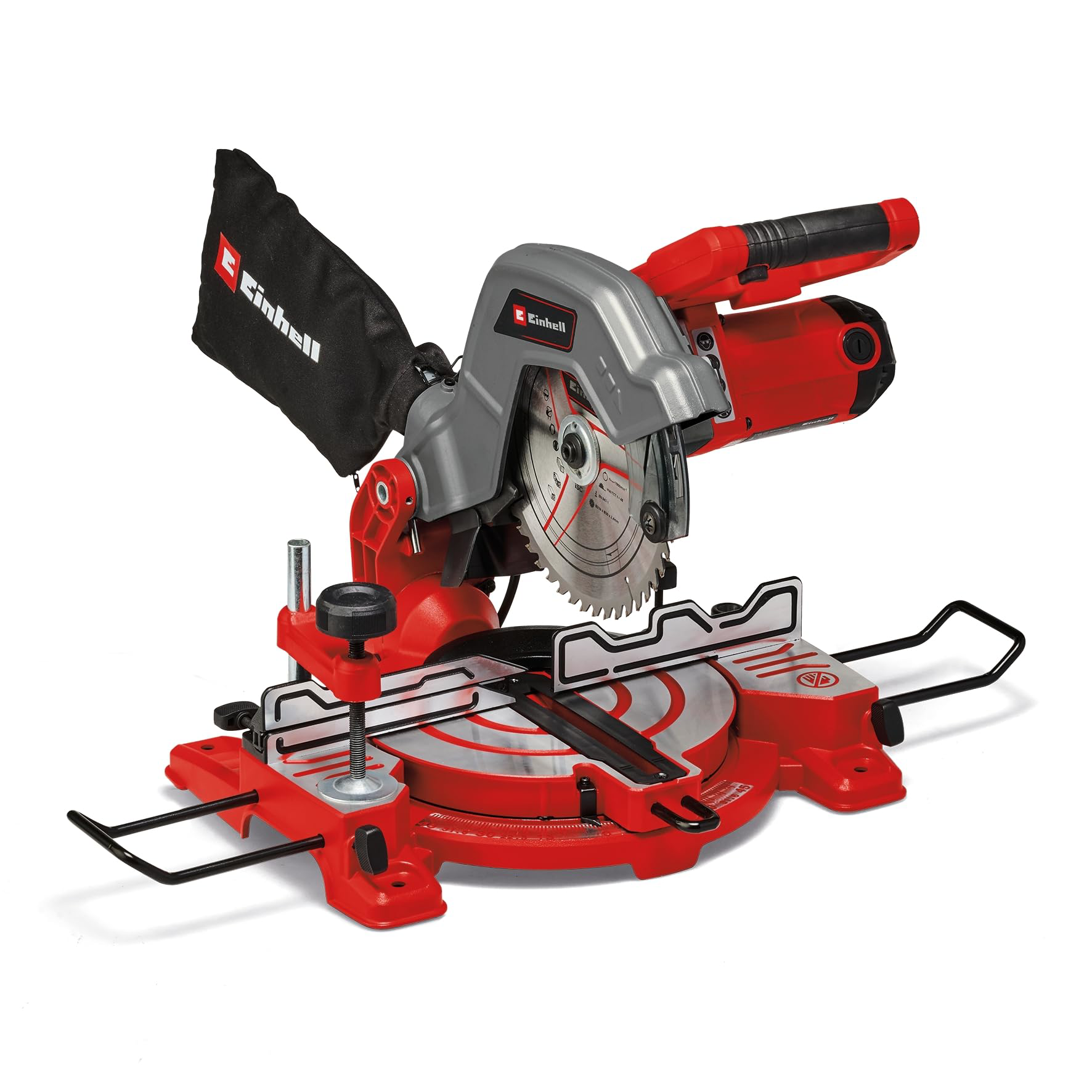 Einhell  Tc-Ms 216 Gönye Testere