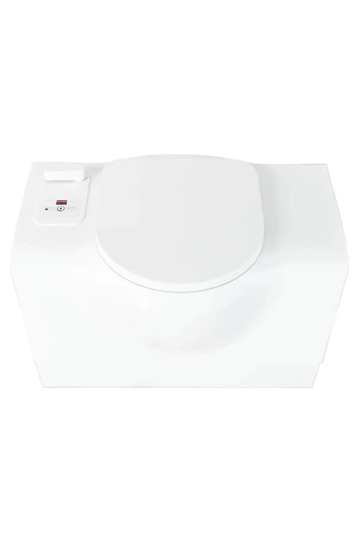 Einstein EI-W500110-ET Kasetli Karavan Tuvaleti - Görsel 2