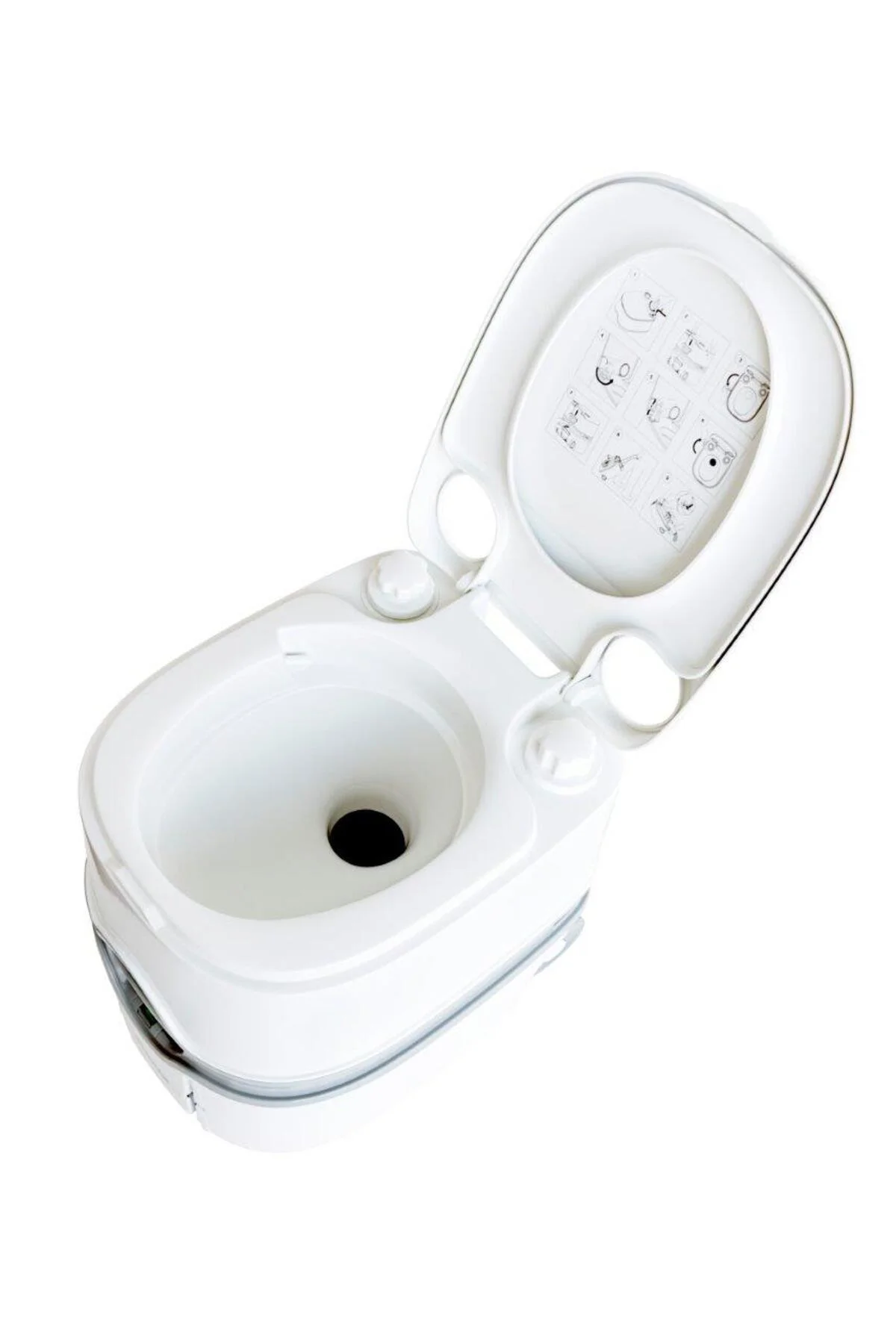 EİNSTEİN EI-W5002-EPT PORTATİF TUVALET