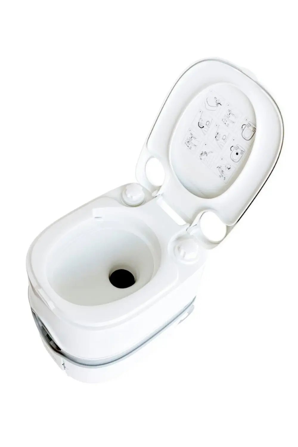 EİNSTEİN EI-W5002-EPT PORTATİF TUVALET