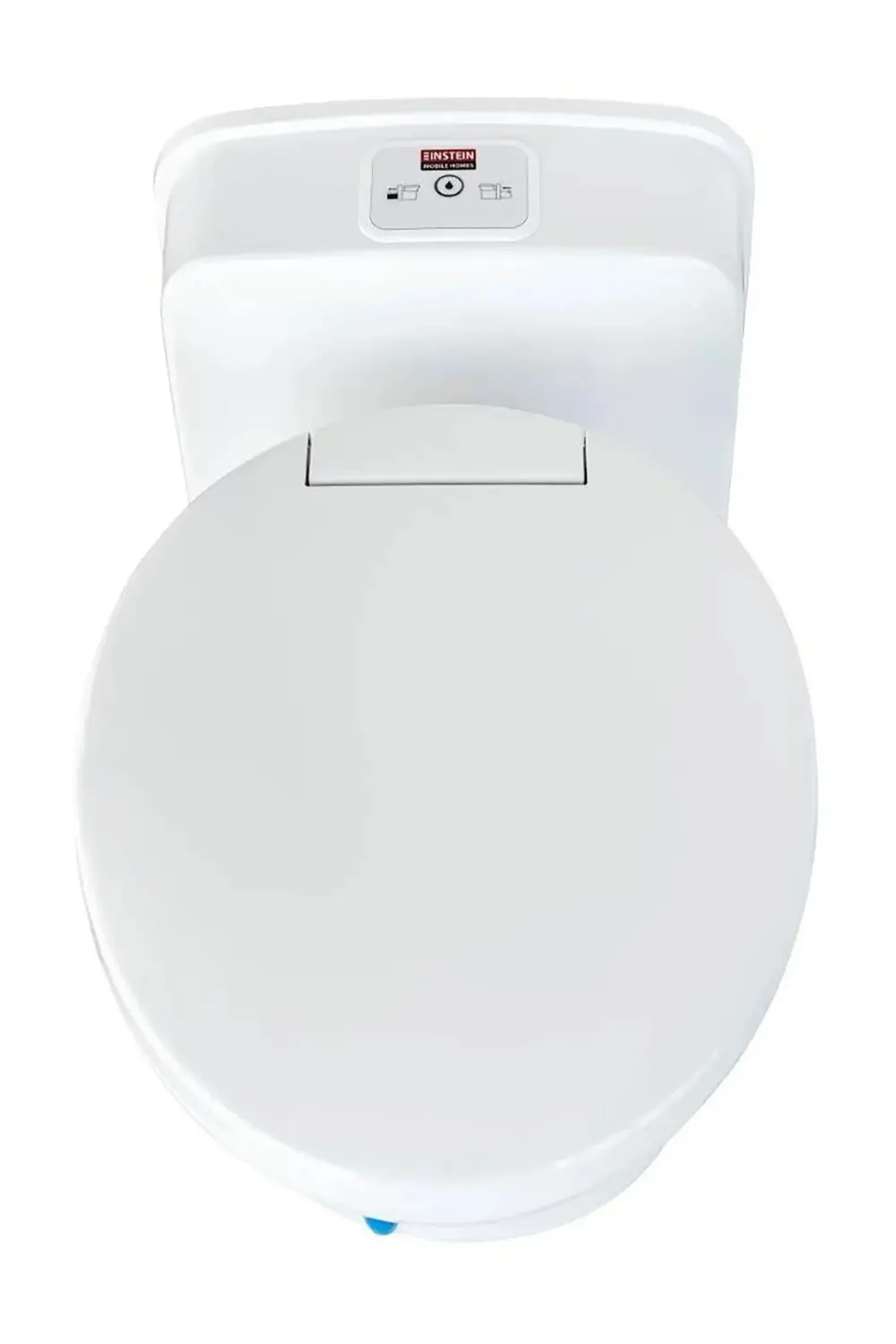 Einstein EL-W5000-ET Dönebilen Kasetli Karavan Tuvaleti