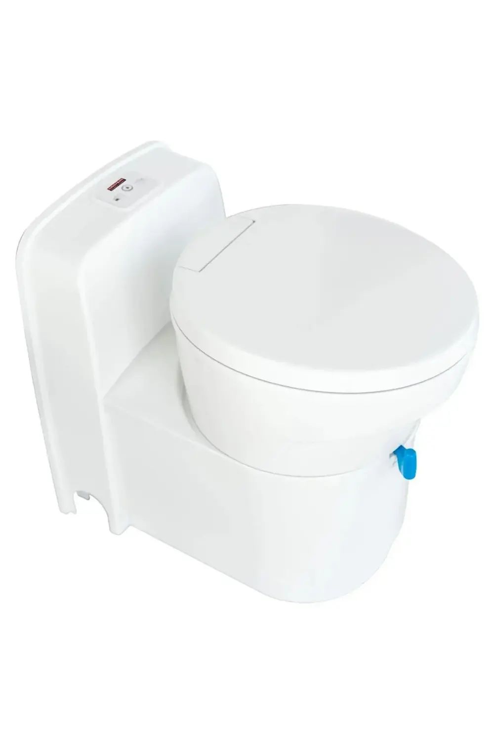 Einstein EL-W5000-ET Dönebilen Kasetli Karavan Tuvaleti