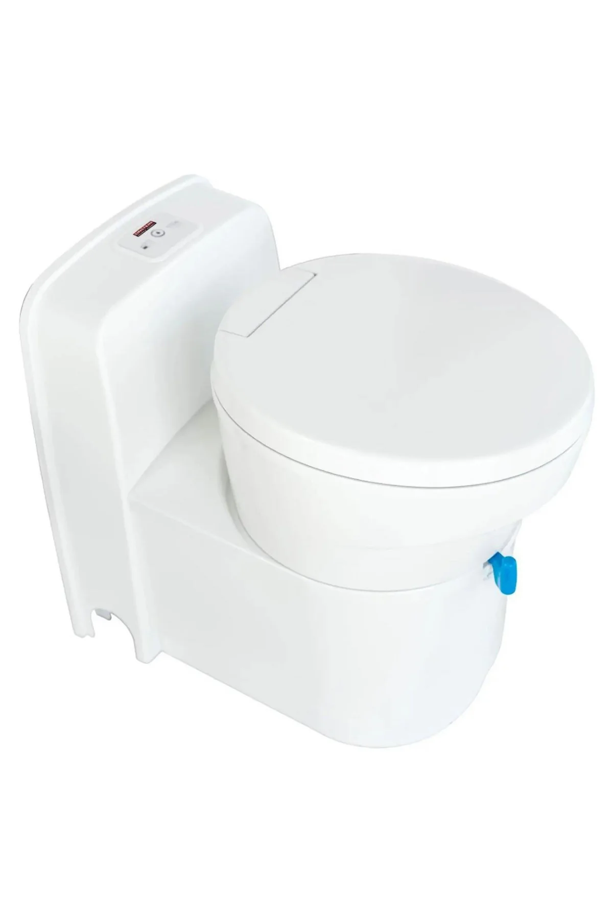 Einstein EL-W5000-ET Dönebilen Kasetli Karavan Tuvaleti