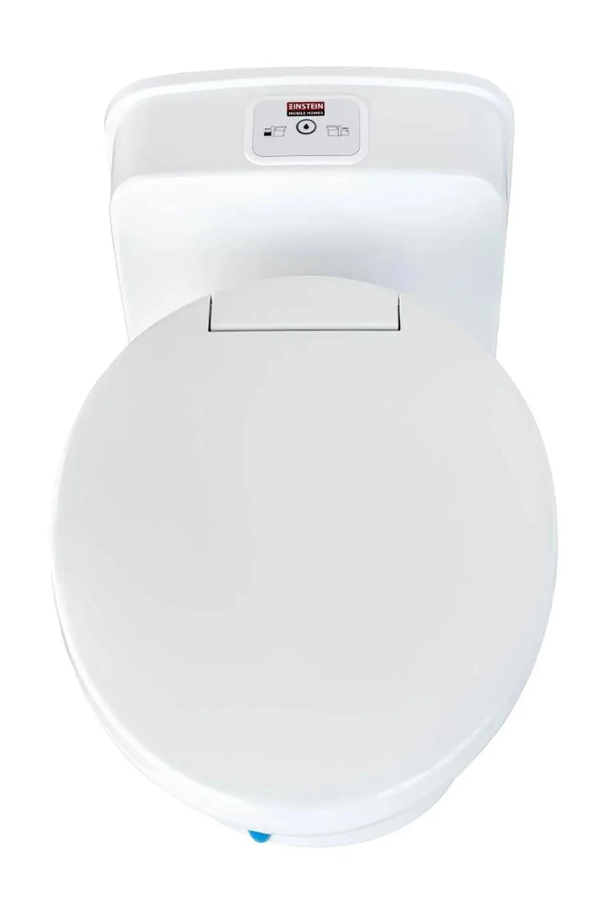 Einstein EL-W5000-ET Dönebilen Kasetli Karavan Tuvaleti